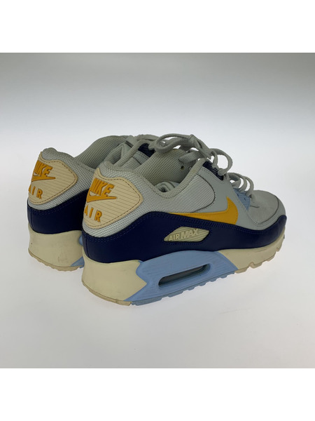 NIKE スニーカー AIR MAX 90 ESSENTIAL AJ1285-008