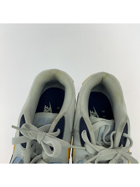 NIKE スニーカー AIR MAX 90 ESSENTIAL AJ1285-008