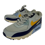 NIKE スニーカー AIR MAX 90 ESSENTIAL AJ1285-008