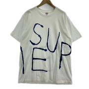 Supreme 半袖Tシャツ・カットソー SizeL