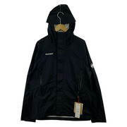 Mammut ブルゾン・ジャンパー Microlayer 2.0 HS Hooded Jacket AF -L