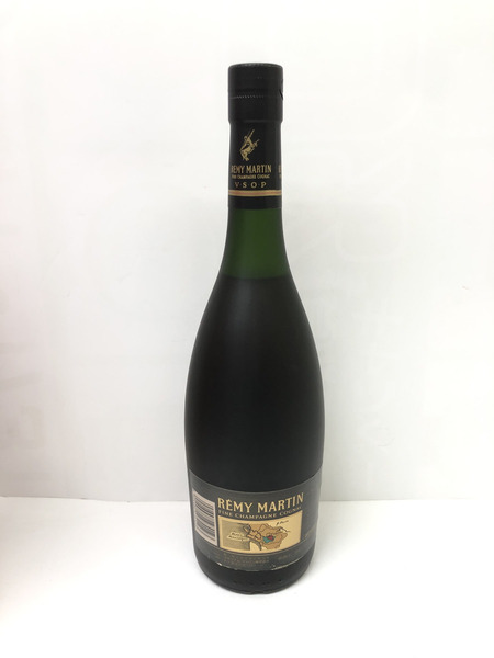 ウイスキー レミー マルタン VSOP 700ml 40度
