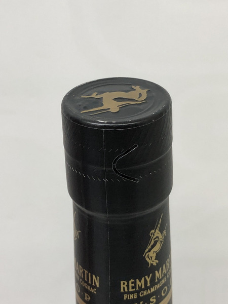 ウイスキー レミー マルタン VSOP 700ml 40度