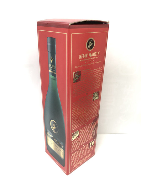 ウイスキー レミー マルタン VSOP 700ml 40度
