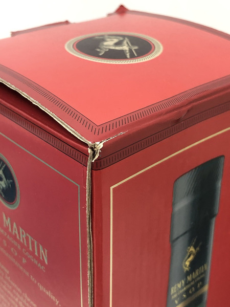 ウイスキー レミー マルタン VSOP 700ml 40度