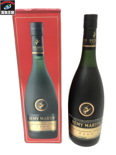 ウイスキー レミー マルタン VSOP 700ml 40度