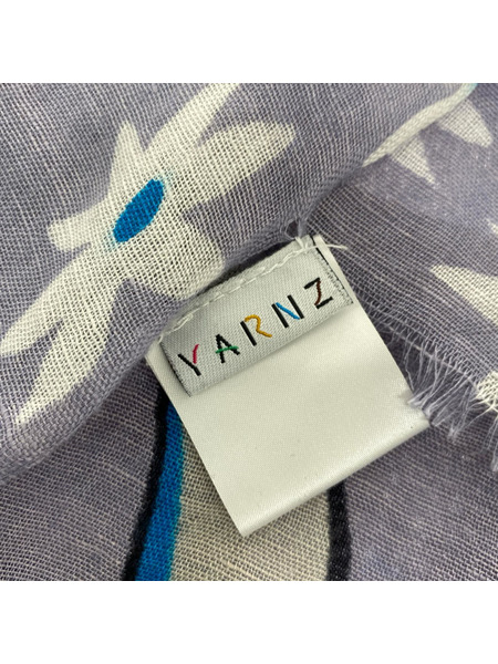 ソノ他 yarnz ストール