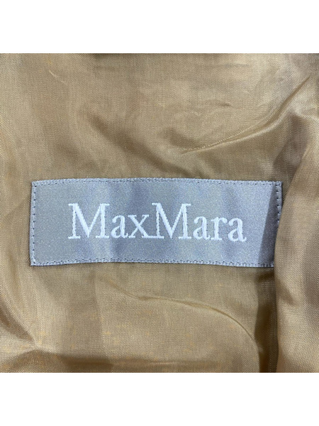Max Mara ソノ他 コート BEG 38
