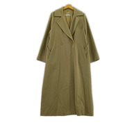 Max Mara ソノ他 コート BEG 38