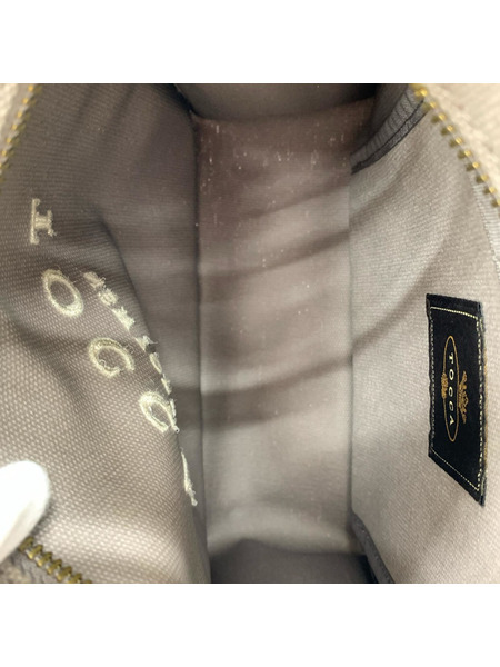 TOCCA トートバッグ TABLEAU BAG