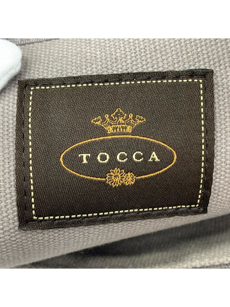 TOCCA トートバッグ TABLEAU BAG