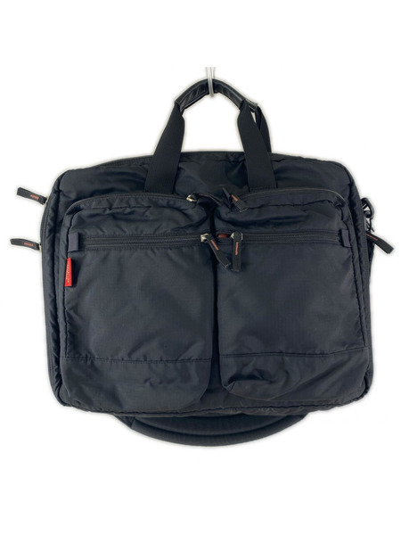 ManhattanPassage ビジネスバッグ 2190 黒