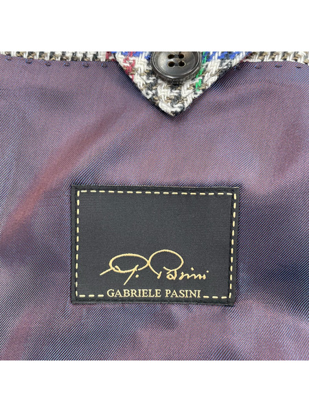 テーラードジャケット・ブレザー Gabriele Pasini -48
