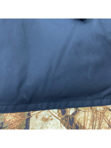 THE NORTH FACE ダウンジャケット NOVELTY NUPTSE JACKET