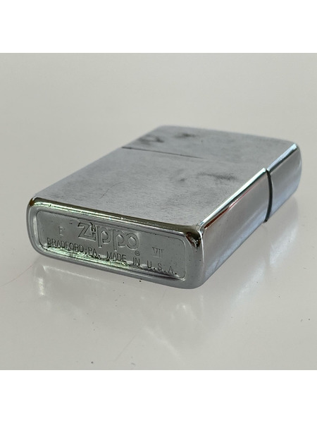 ZIPPO 92年製 プレーン