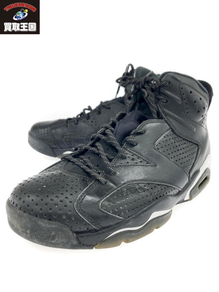 NIKE AIR JORDAN6 RETRO BLACK CAT 28cm 384664-020[値下]｜商品番号 ...