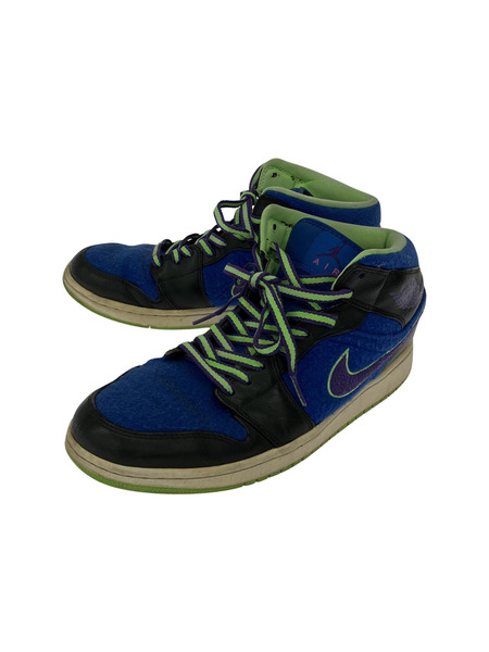 NIKE/AJ1 MID/633206-040/28.5cm