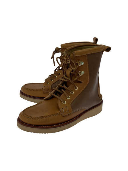 NEW ENGLAND Fieldsman Boots (-)[値下]