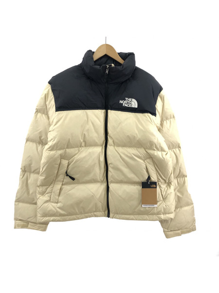 THE NORTH FACE MEN'S 1996 RETRO NUPTSE JACKET L