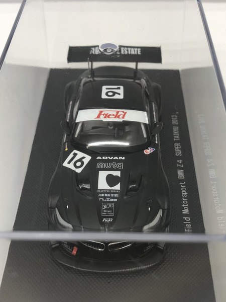 1/43 Field Motorsport BMW Z4