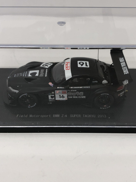 1/43 Field Motorsport BMW Z4