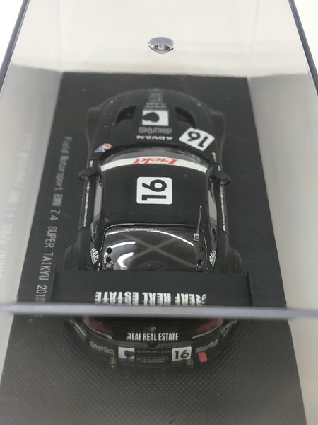 1/43 Field Motorsport BMW Z4