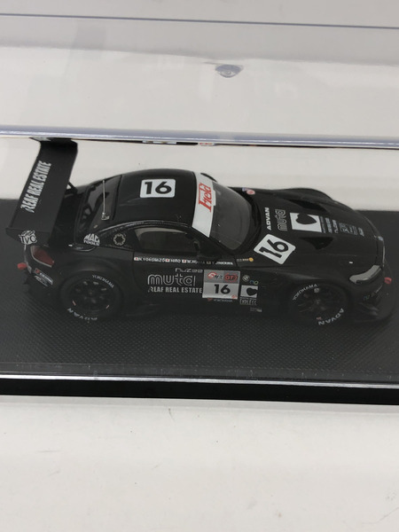 1/43 Field Motorsport BMW Z4