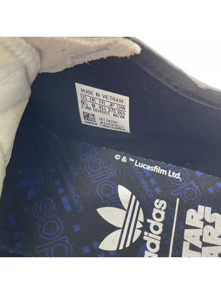 adidas NITEJOGGER STARWARS FW2287 (27.5)