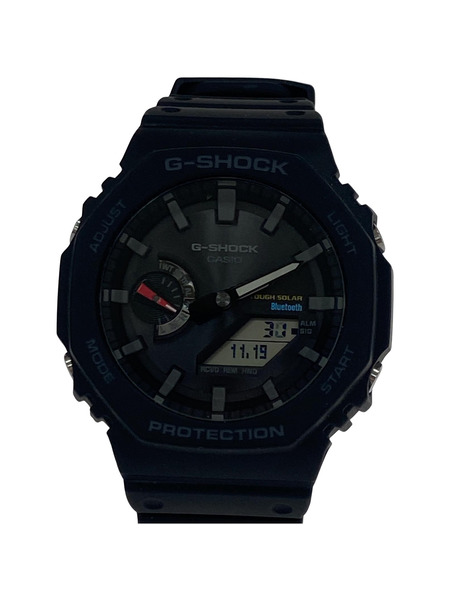 G-SHOCK  G-SHOCK GA-B2100-1AER