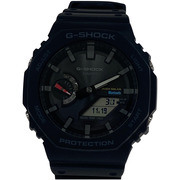 G-SHOCK  G-SHOCK GA-B2100-1AER