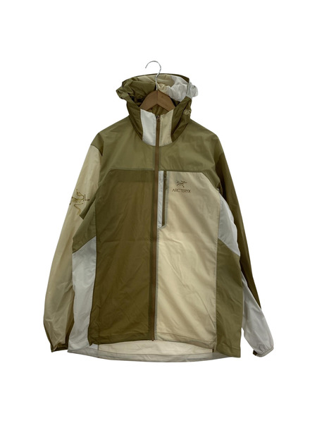 ARC'TERYX×BEAMS Squamish Hoody Nagomi L