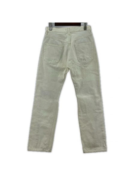 NEXUSVII MAD MAX リペアパンツ WHT