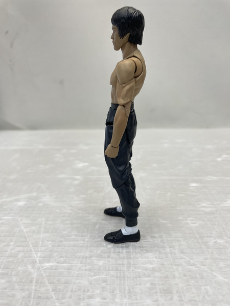 BANDAI  S.H.Figuarts ブルース・リー LEGACY 50th Ver.
