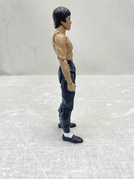 BANDAI  S.H.Figuarts ブルース・リー LEGACY 50th Ver.