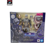 BNADAI  S.H.Figuarts  MARVEL キャプテン・アメリカ