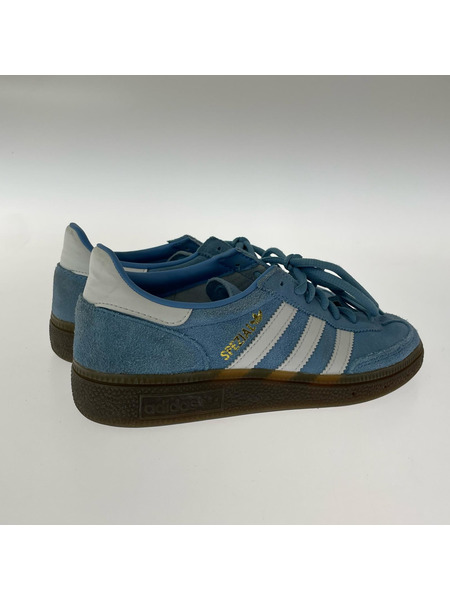 adidas スニーカー HANDBALL SPEZIAL/BD7632 (22.5)