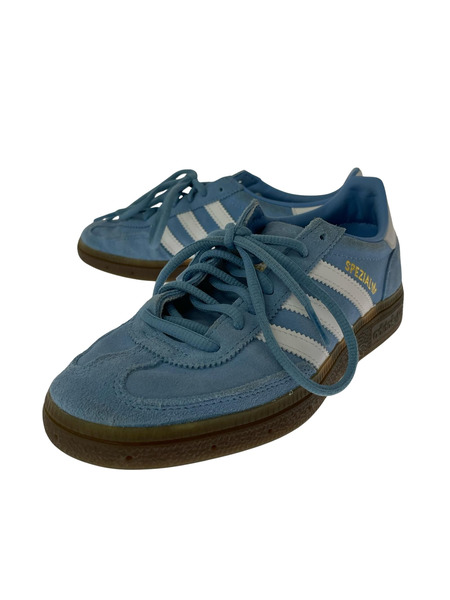 adidas スニーカー HANDBALL SPEZIAL/BD7632 (22.5)