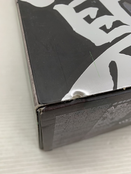 メーカー スーパーロボット ロボ道 ゲッターロボ  真ゲッター1 メタリック・エディション