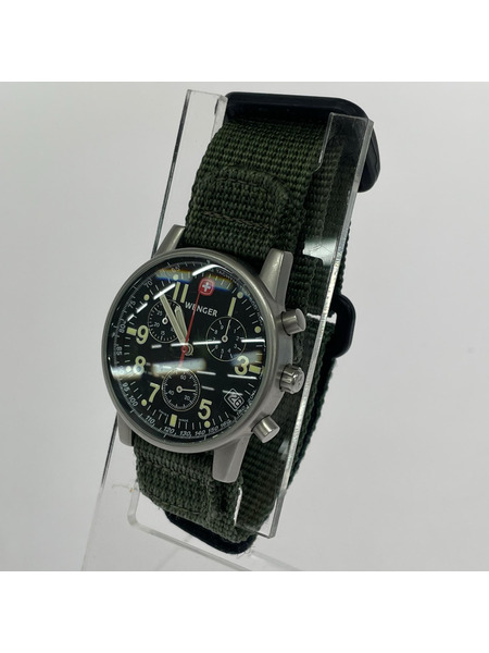 メンズ時計 WENGER/Attitude Chrono