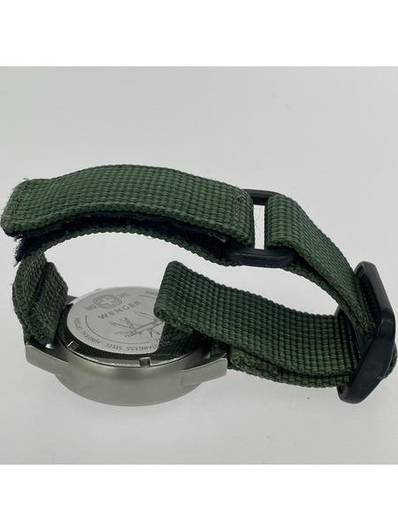 メンズ時計 WENGER/Attitude Chrono