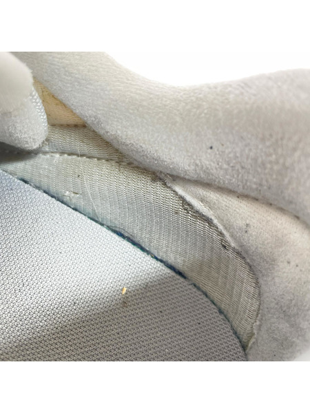 NEW BALANCE スニーカー ホワイト/27.5