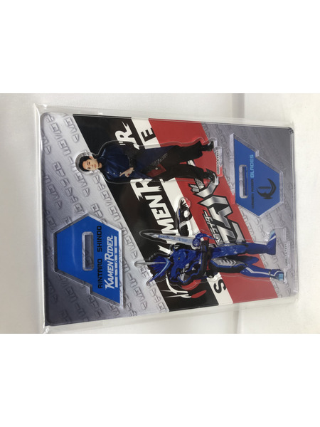 メーカー 特撮HEROその他 セイバー アクリルスタンド