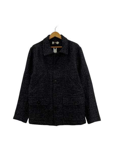 TAYLOR STITCH The Submariner wool Jacket/マリンジャケット 38[値下]