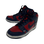 NIKE SB	×SUPREME DUNK HIGH BY ANY MEANS