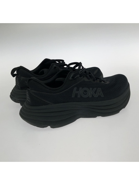 HOKA ONE ONE BONDAI8 (26.5)