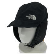 THE NORTH FACE Expedition Cap BLK NN42305