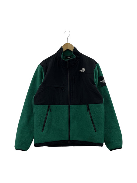 THE NORTH FACE/Denali Jacket/M/NA72051/GRN