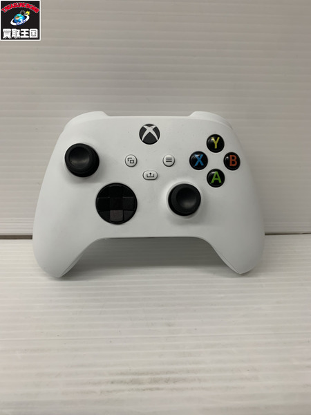 Xbox Series S Robot White 