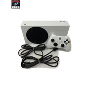 Xbox Series S Robot White 