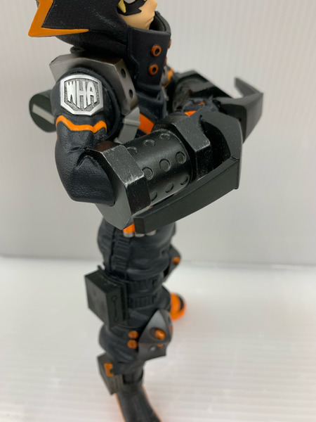 本体のみBANDAI SPIRITS  一番くじ 僕のヒーローアカデミア THE MOVIE WORLD HEROES' MISSION B賞 爆豪勝己